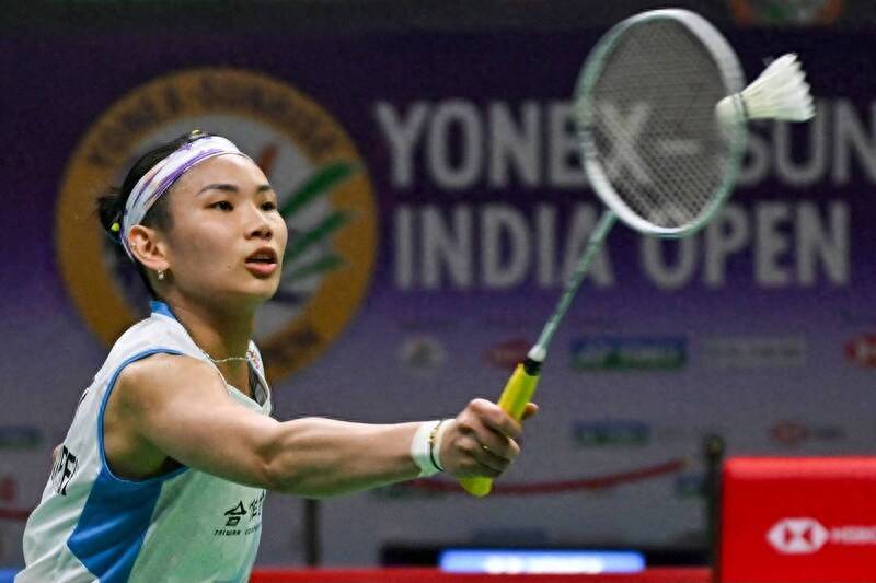 日本羽毛球队绝杀中国羽毛球队，戴资颖送出助攻的简单介绍