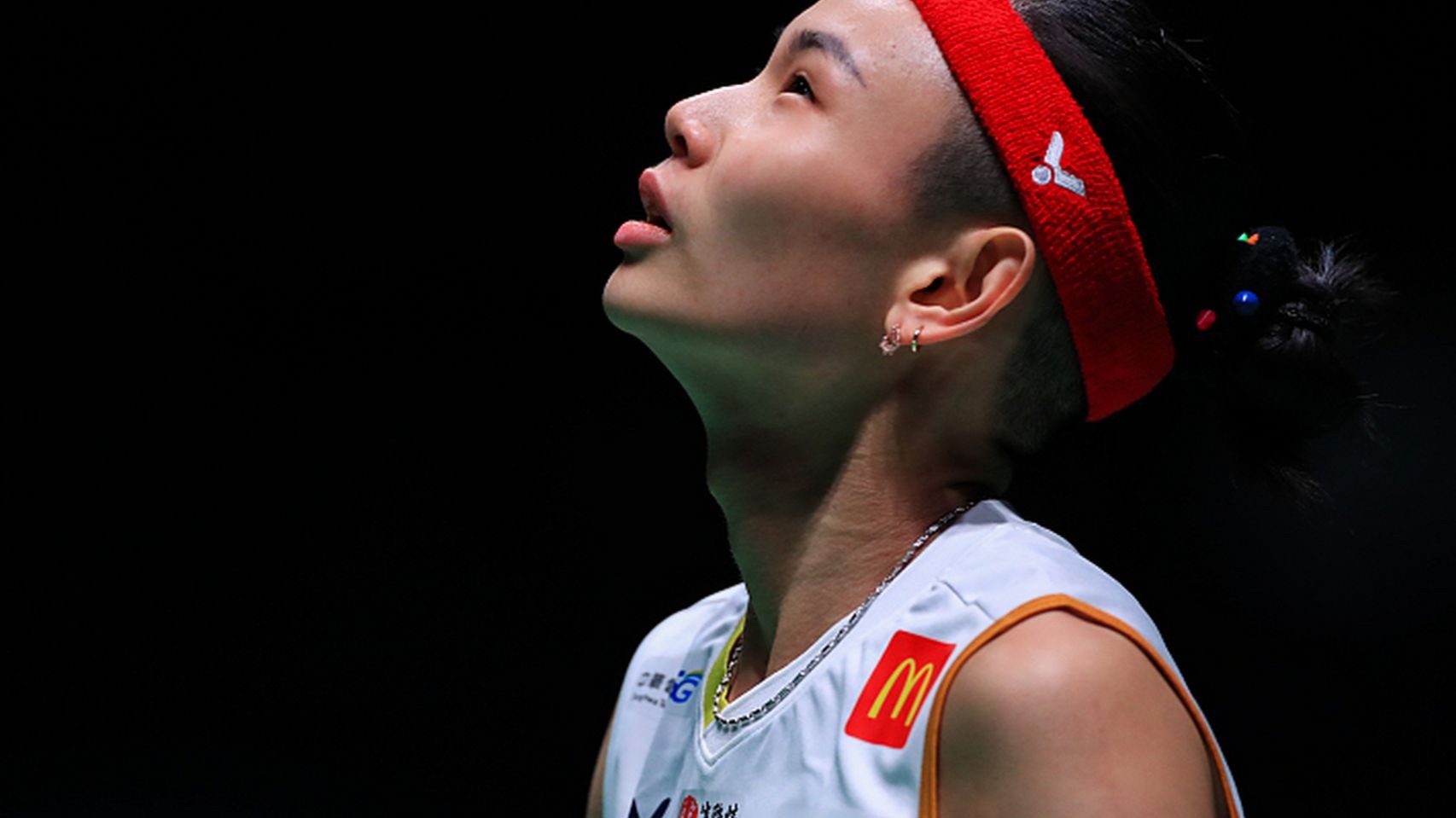 日本羽毛球队轻取马来西亚羽毛球队，戴资颖惊艳世界