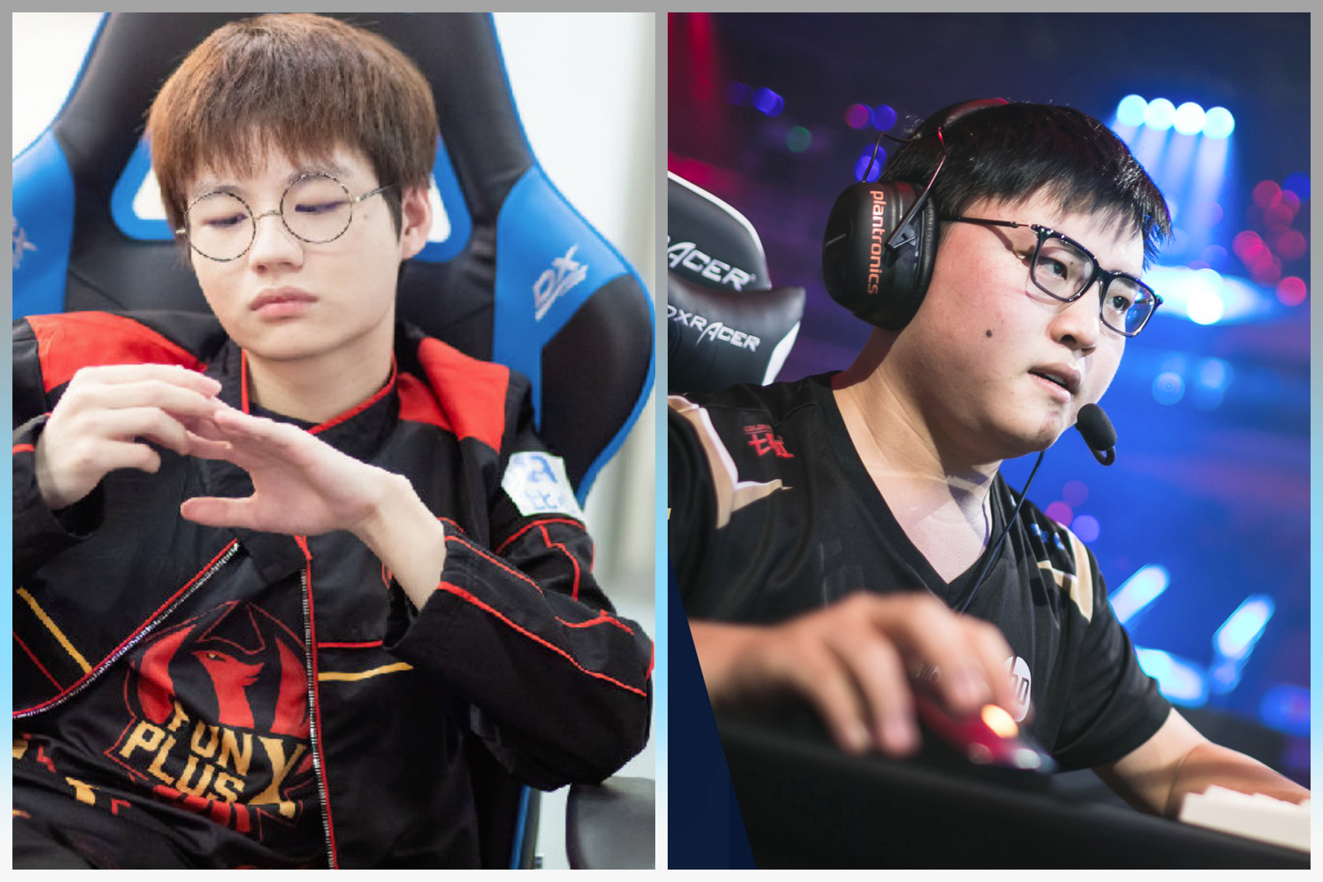 Rogue碾压FPX，Crisp统治全场的简单介绍