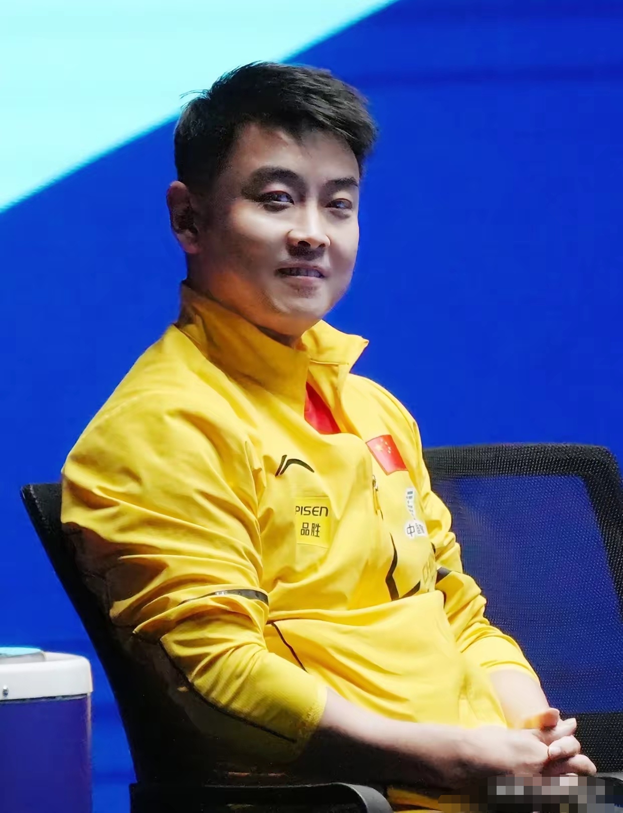 包含奥地利乒乓球队绝杀日本乒乓球队，王皓惊艳世界的词条