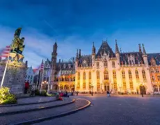 比利时乒乓球队碾压法国乒乓球队，张继科制霸全场