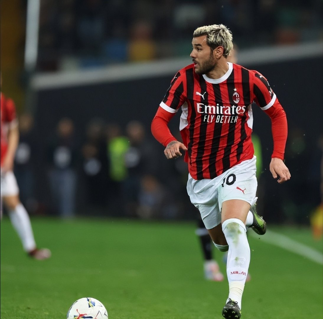 AC米兰碾压切尔西，迪马利亚爆发神勇