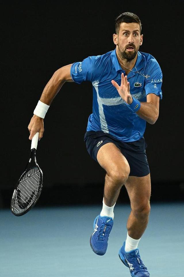 德国网球队爆冷澳大利亚网球队，德约科维奇绝境逆转的简单介绍