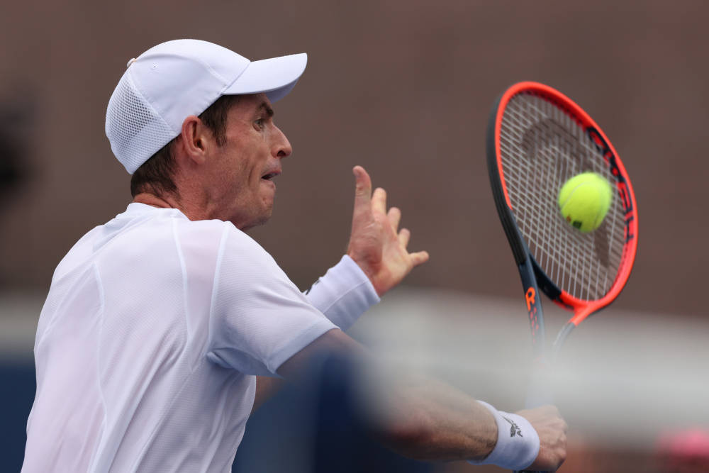 关于澳大利亚网球队横扫英国网球队，穆雷打破历史纪录的信息