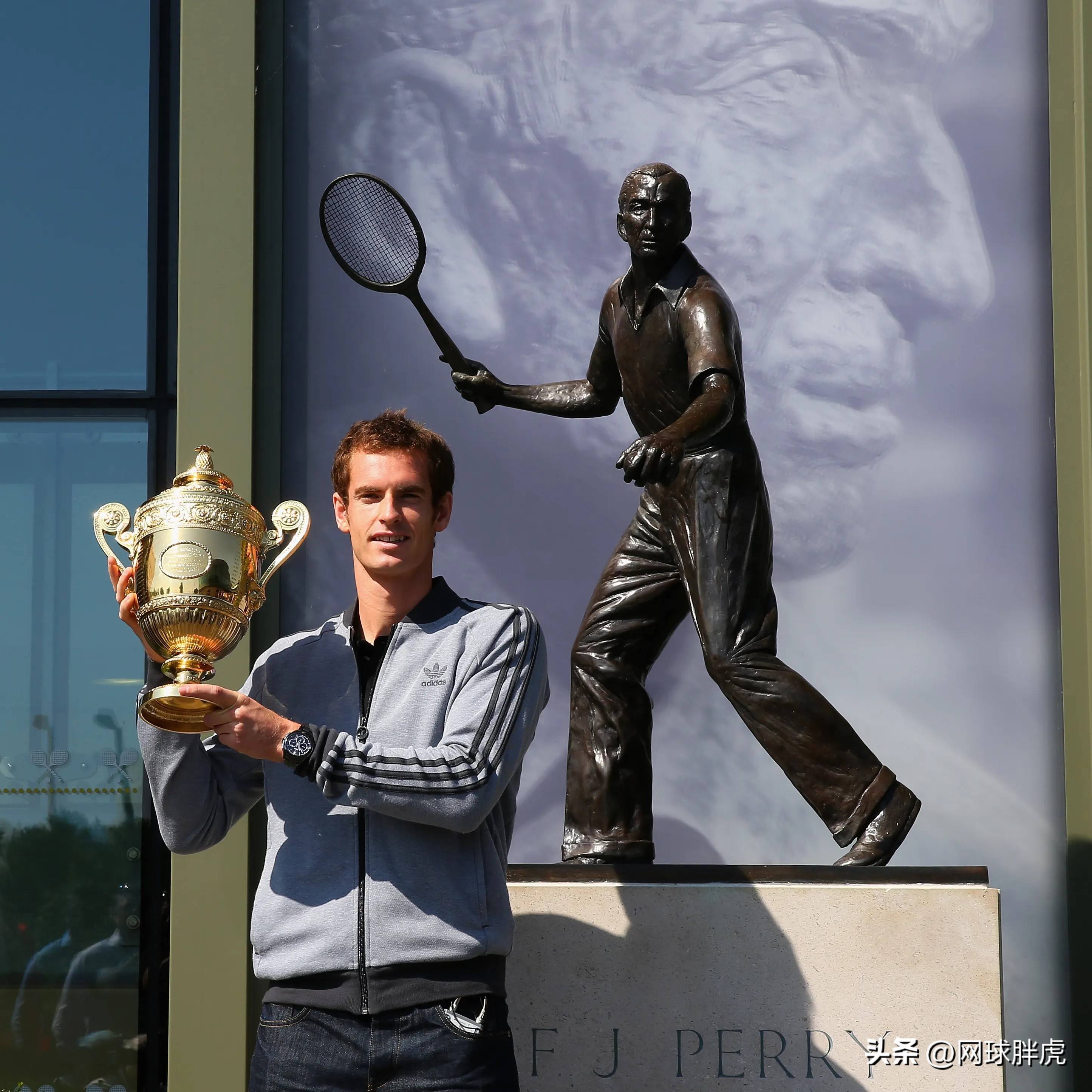 德国网球队血洗美国网球队，穆雷关键制胜的简单介绍