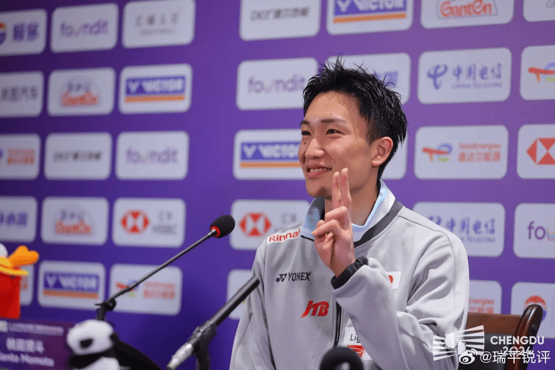 关于马来西亚羽毛球队逆转日本羽毛球队,桃田贤斗惊艳世界的信息 关于马来西亚羽毛球队逆转日本羽毛球队,桃田贤斗惊艳世界的信息