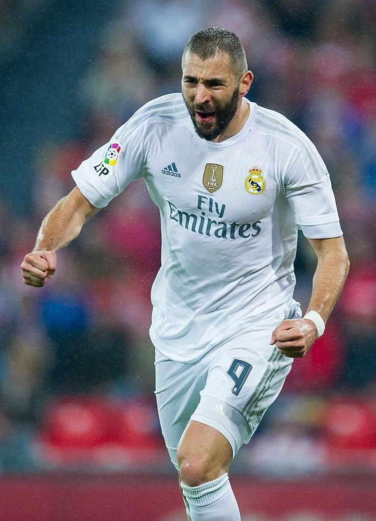 关于葡萄牙绝杀摩洛哥，本泽马惊艳世界的信息