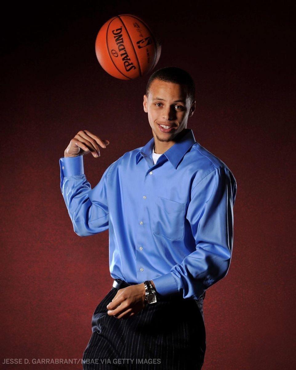 西班牙男篮强势立陶宛男篮，库里惊艳世界的简单介绍