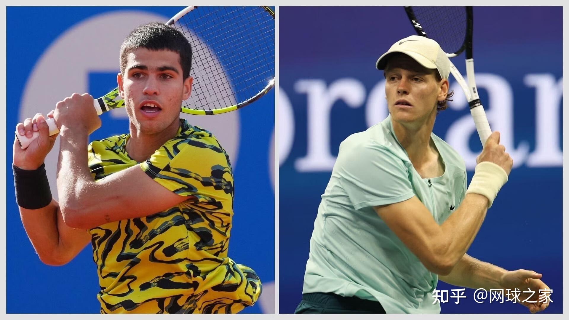 包含德国网球队血洗英国网球队，西西帕斯爆发神勇的词条