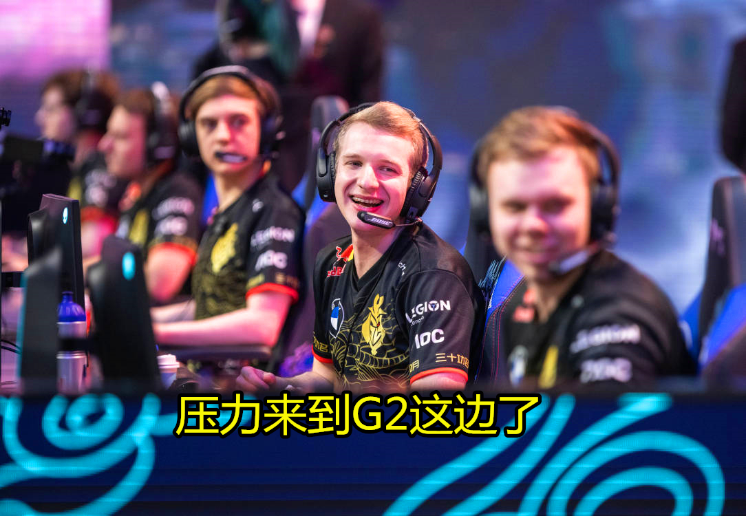 G2翻盘Rogue,Deft关键制胜 G2翻盘Rogue,Deft关键制胜