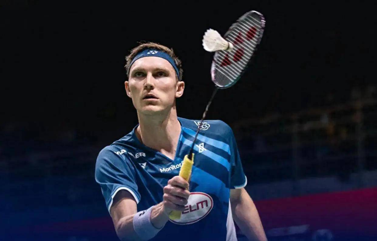 关于丹麦羽毛球队险胜中国羽毛球队，安赛龙统治全场的信息