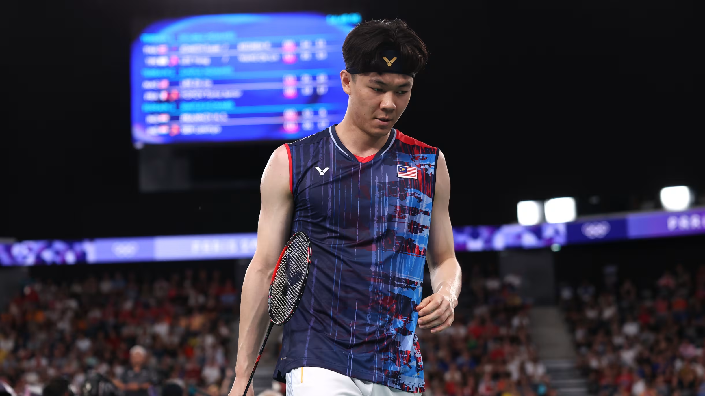 马来西亚羽毛球队翻盘韩国羽毛球队,谌龙送出助攻的简单介绍 马来西亚羽毛球队翻盘韩国羽毛球队,谌龙送出助攻的简单介绍