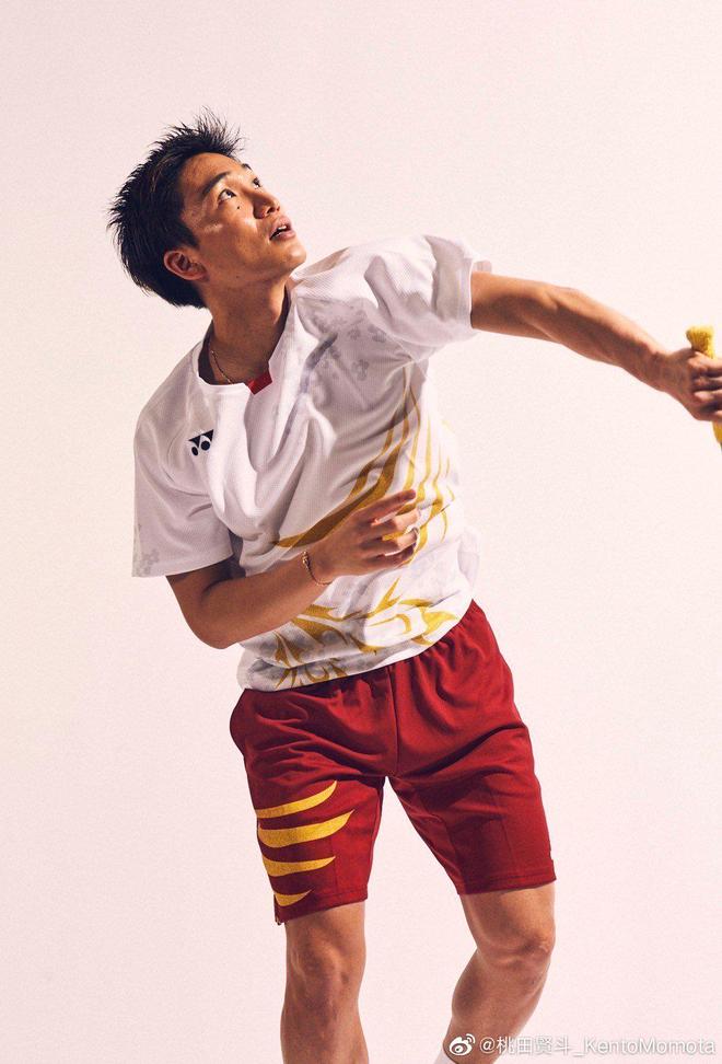 包含丹麦羽毛球队翻盘韩国羽毛球队，桃田贤斗惊艳世界的词条