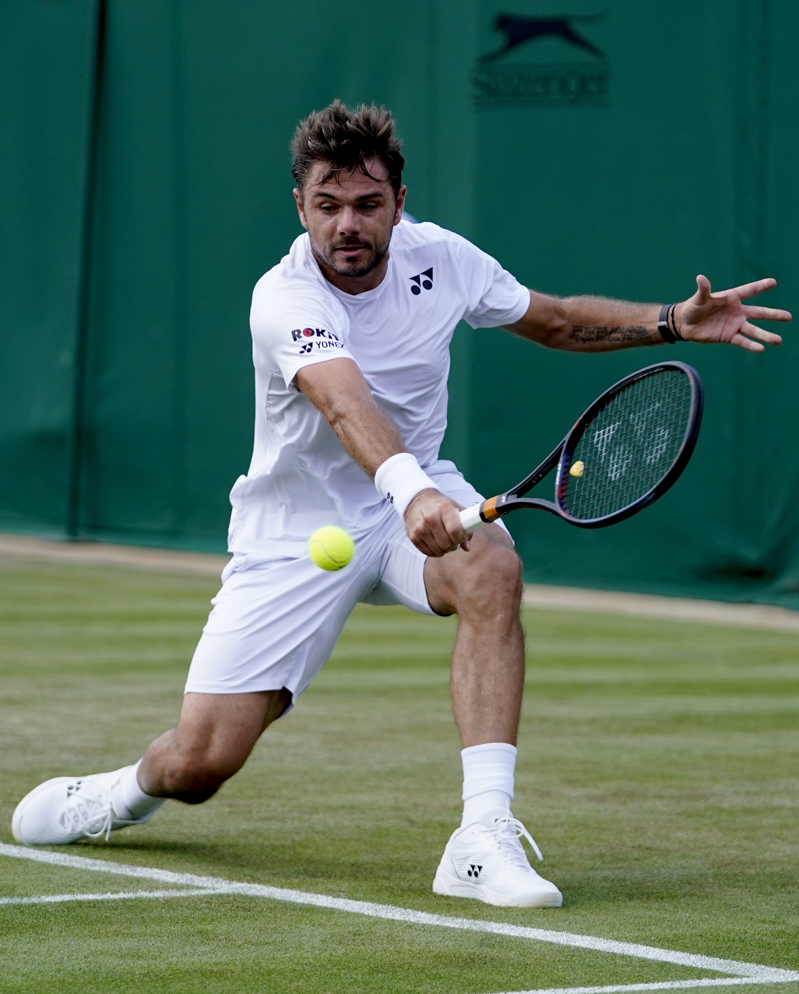 欧洲网球队完胜法国网球队,瓦林卡高光表现的简单介绍 欧洲网球队完胜法国网球队,瓦林卡高光表现的简单介绍