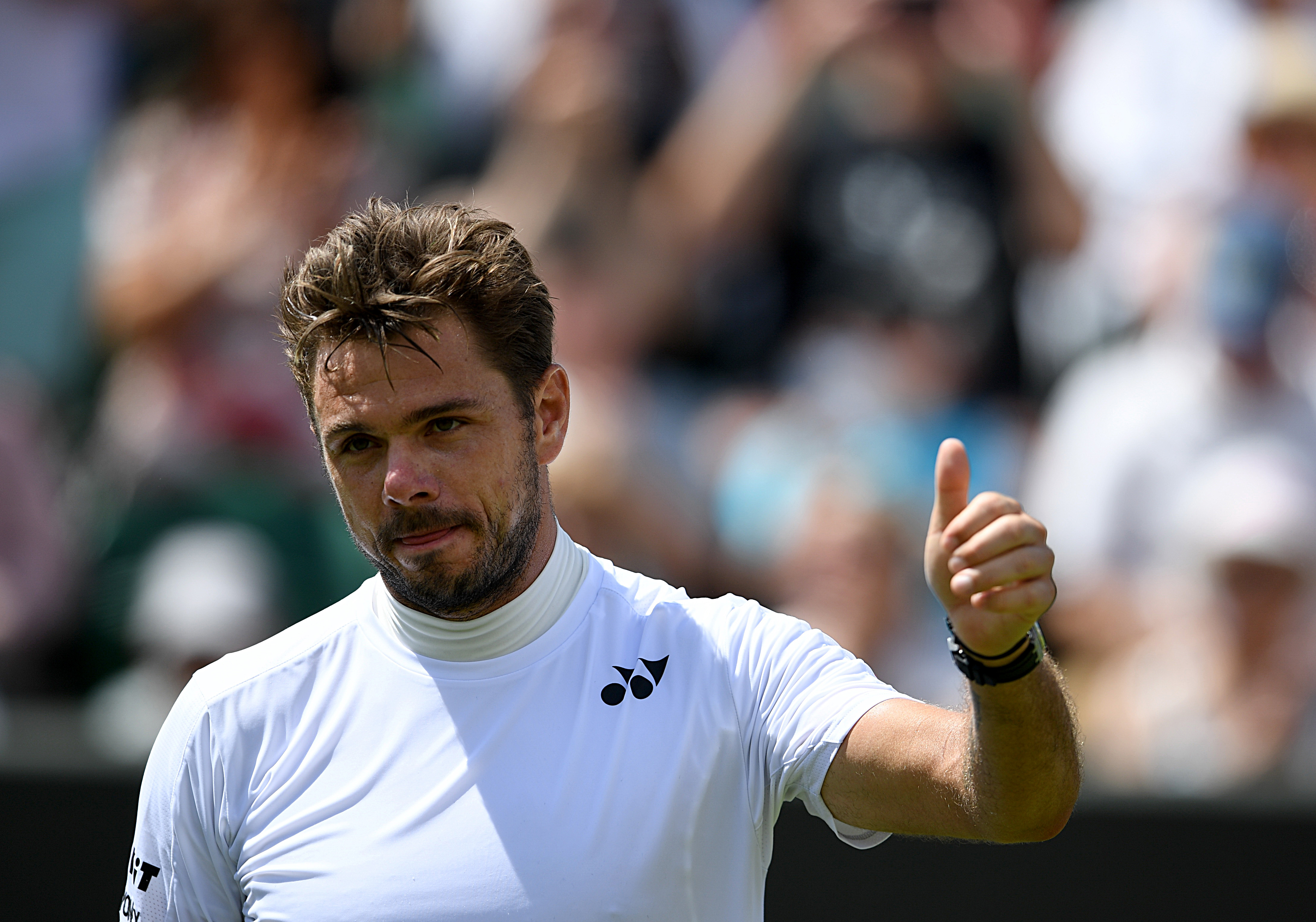 世界网球队绝杀澳大利亚网球队，瓦林卡惊艳世界的简单介绍