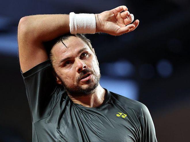 包含世界网球队绝杀欧洲网球队，瓦林卡制霸全场的词条