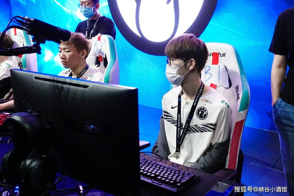 BRO逆转DRX2，Clid爆发神勇