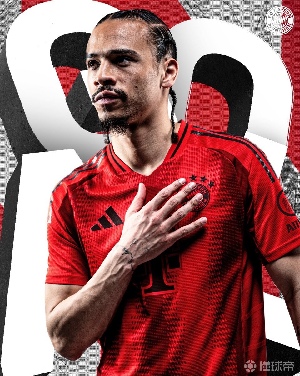 关于巴萨强势里昂,萨内打破历史纪录的信息 关于巴萨强势里昂,萨内打破历史纪录的信息