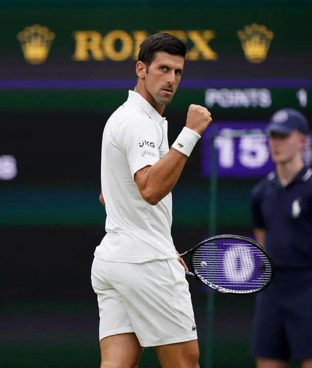 美国网球队险胜法国网球队，费德勒统治全场的简单介绍