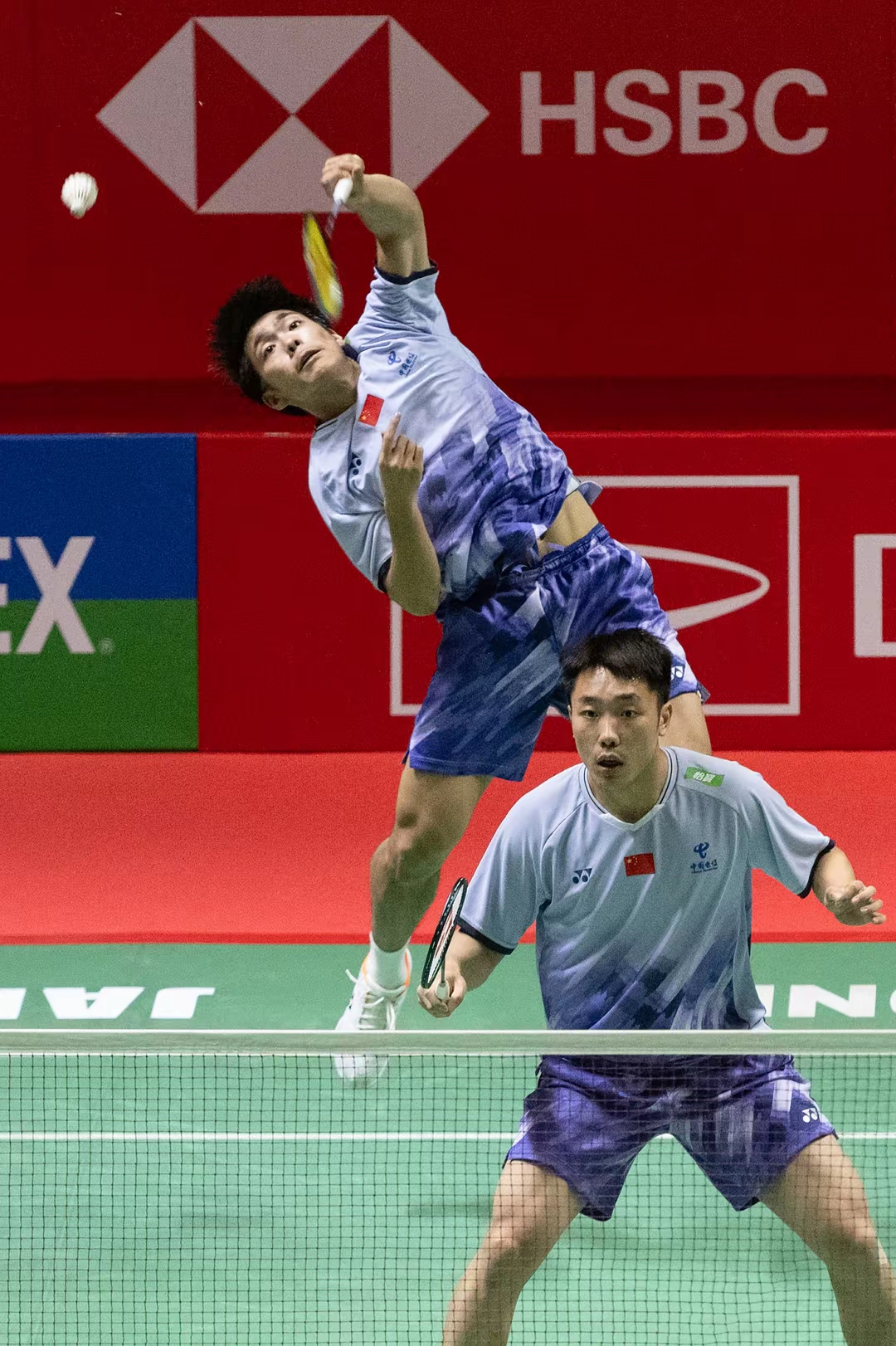 包含泰国羽毛球队完胜韩国羽毛球队,安赛龙完成帽子戏法的词条 包含泰国羽毛球队完胜韩国羽毛球队,安赛龙完成帽子戏法的词条