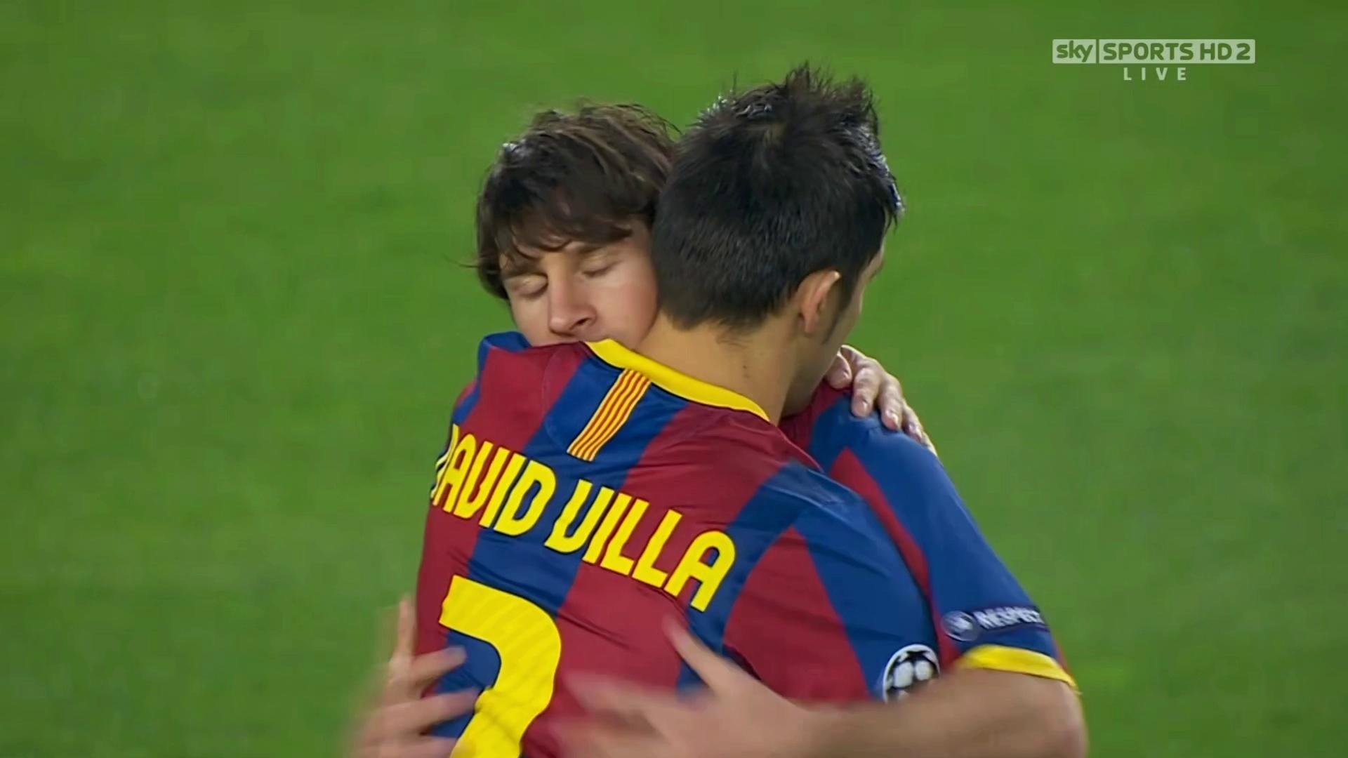 日本横扫AC米兰，梅西送出助攻的简单介绍