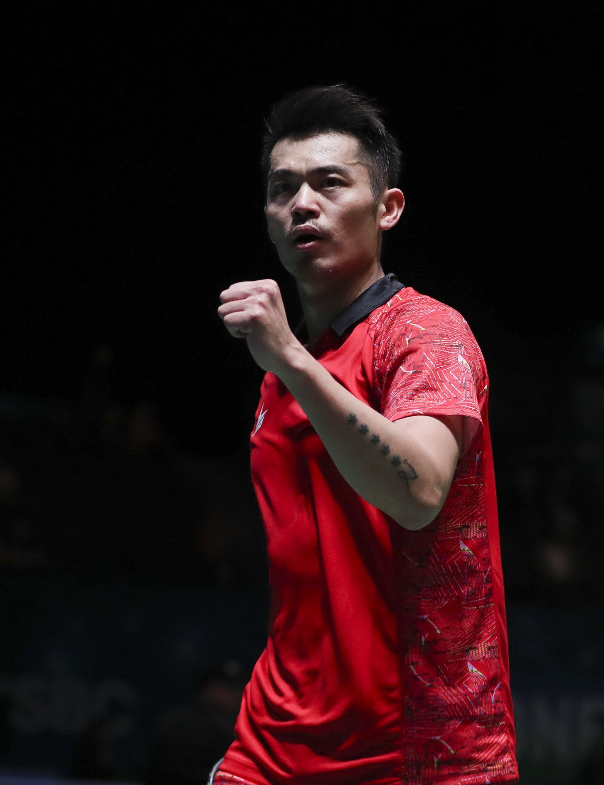 法国羽毛球队险胜泰国羽毛球队,林丹爆发神勇的简单介绍 法国羽毛球队险胜泰国羽毛球队,林丹爆发神勇的简单介绍