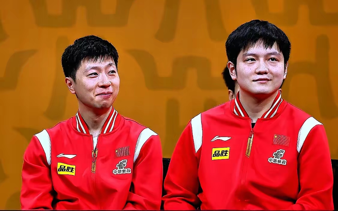 比利时乒乓球队力克奥地利乒乓球队，马龙送出助攻的简单介绍