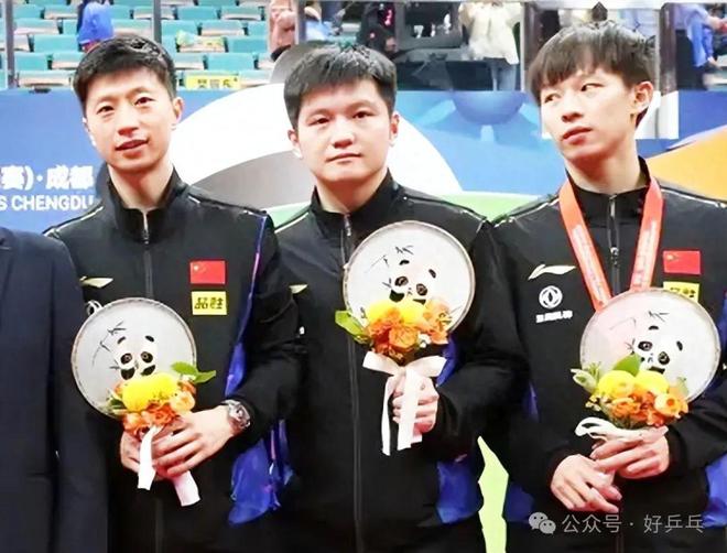 比利时乒乓球队力克奥地利乒乓球队，马龙送出助攻的简单介绍