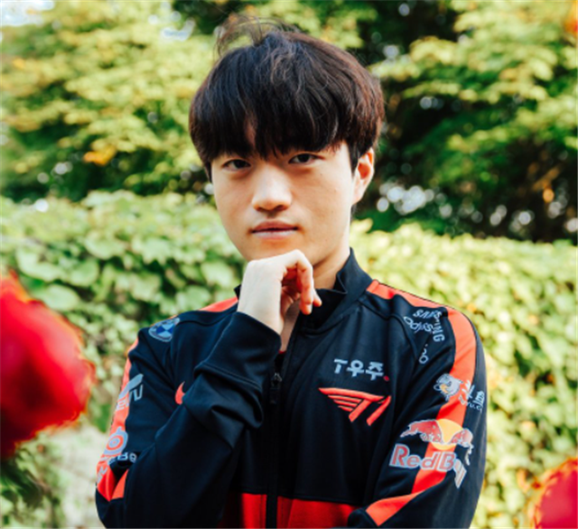 T1逆转NS，Keria三分雨点燃全场