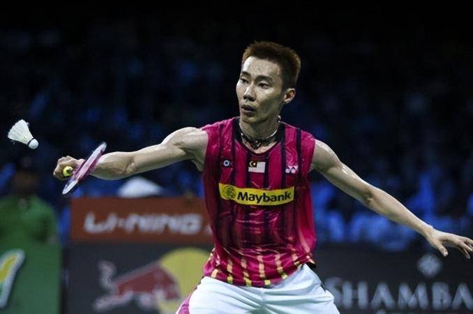 关于法国羽毛球队绝杀泰国羽毛球队，李宗伟惊艳世界的信息