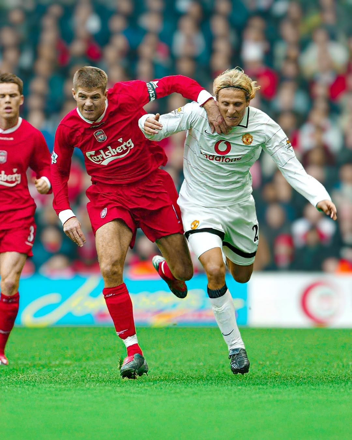 利物浦遭遇马德里竞技在主场的强力对手的简单介绍