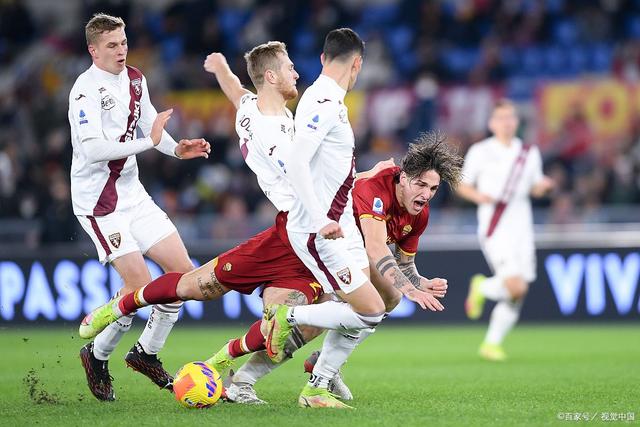 都灵主帅连忙做出解释，保持球队士气