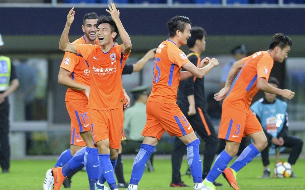 包含鲁能比分优势明显,准备应对强硬对手!的词条 包含鲁能比分优势明显,准备应对强硬对手!的词条