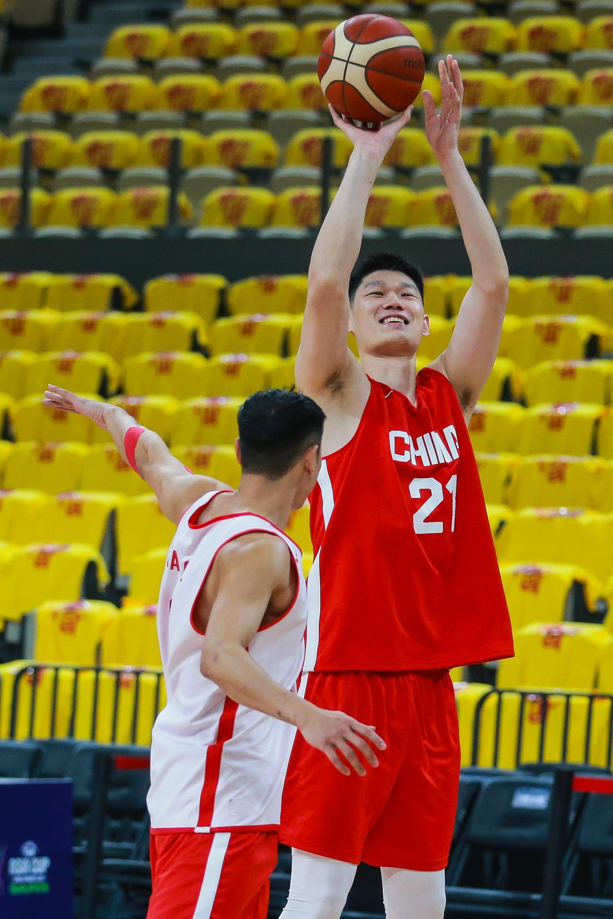 中国篮球联赛开启新一轮竞赛的简单介绍 中国篮球联赛开启新一轮竞赛的简单介绍