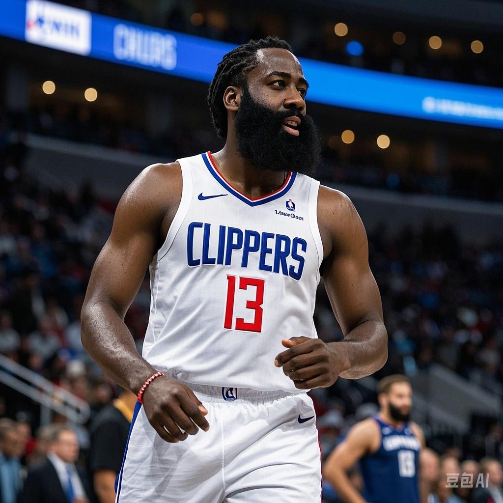 包含快船球员突发伤病情况，引发球队危机的词条