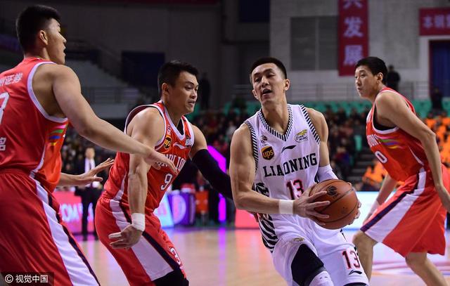 湖南主场大胜辽宁，取得三连胜的简单介绍