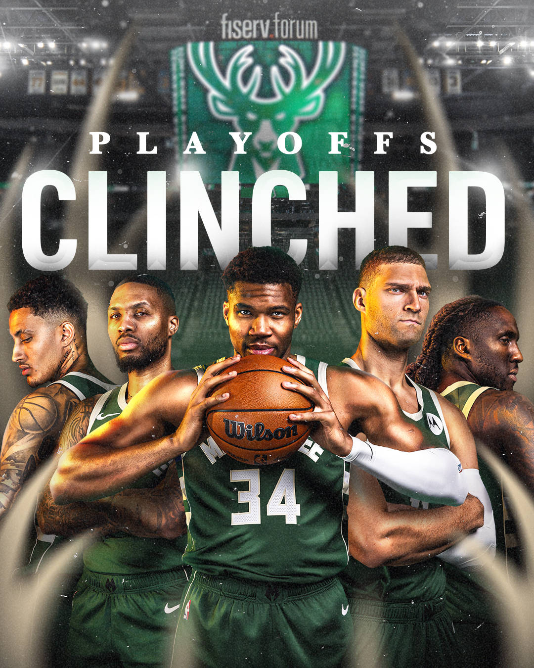 包含雄鹿主场险胜骑士，豪取七连胜的词条