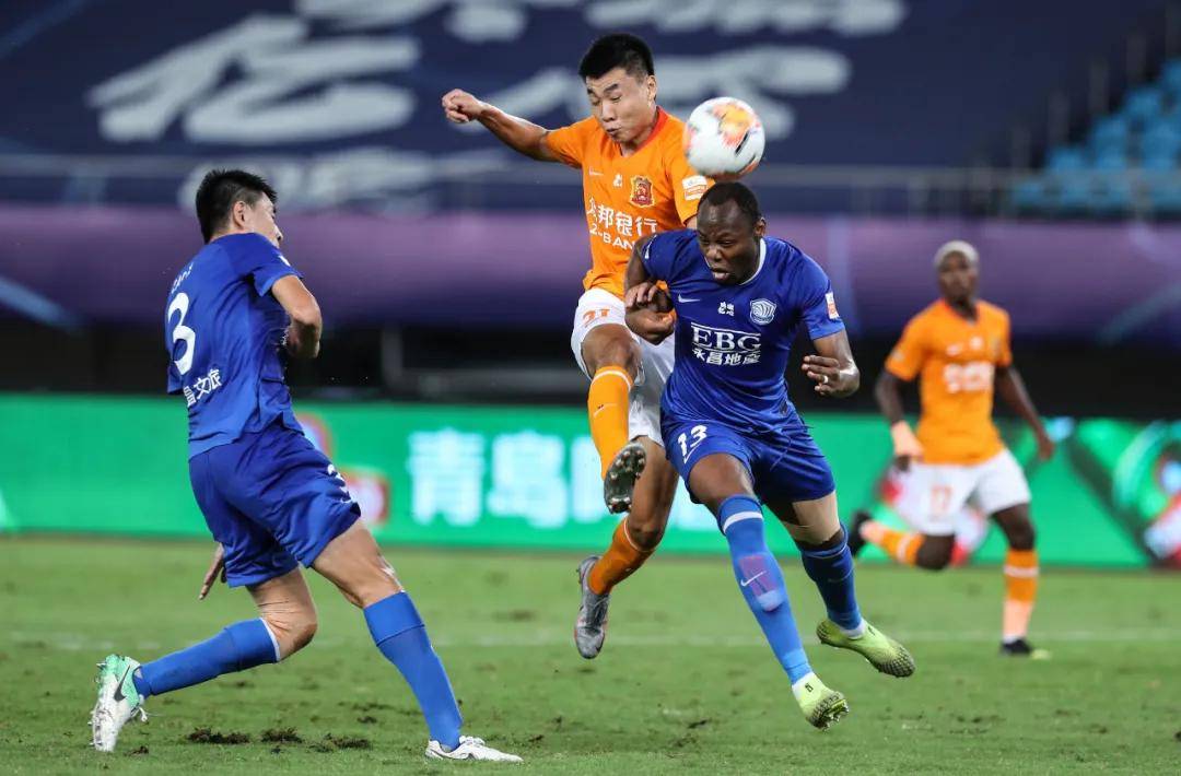 华夏幸福主场险胜永昌,暂时减轻保级压力 华夏幸福主场险胜永昌,暂时减轻保级压力