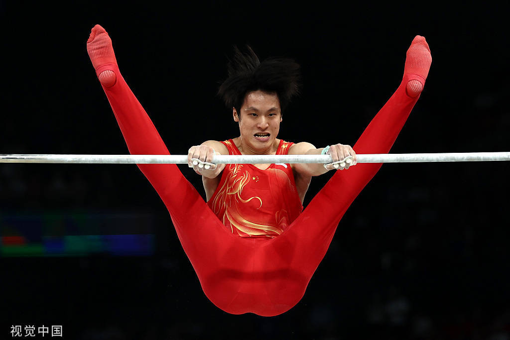 体操男子团体:日本队获得金牌的简单介绍 体操男子团体:日本队获得金牌的简单介绍