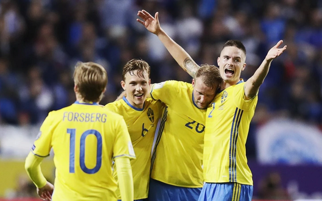 包含瑞典对阵希腊,实力对比或激烈的词条 包含瑞典对阵希腊,实力对比或激烈的词条