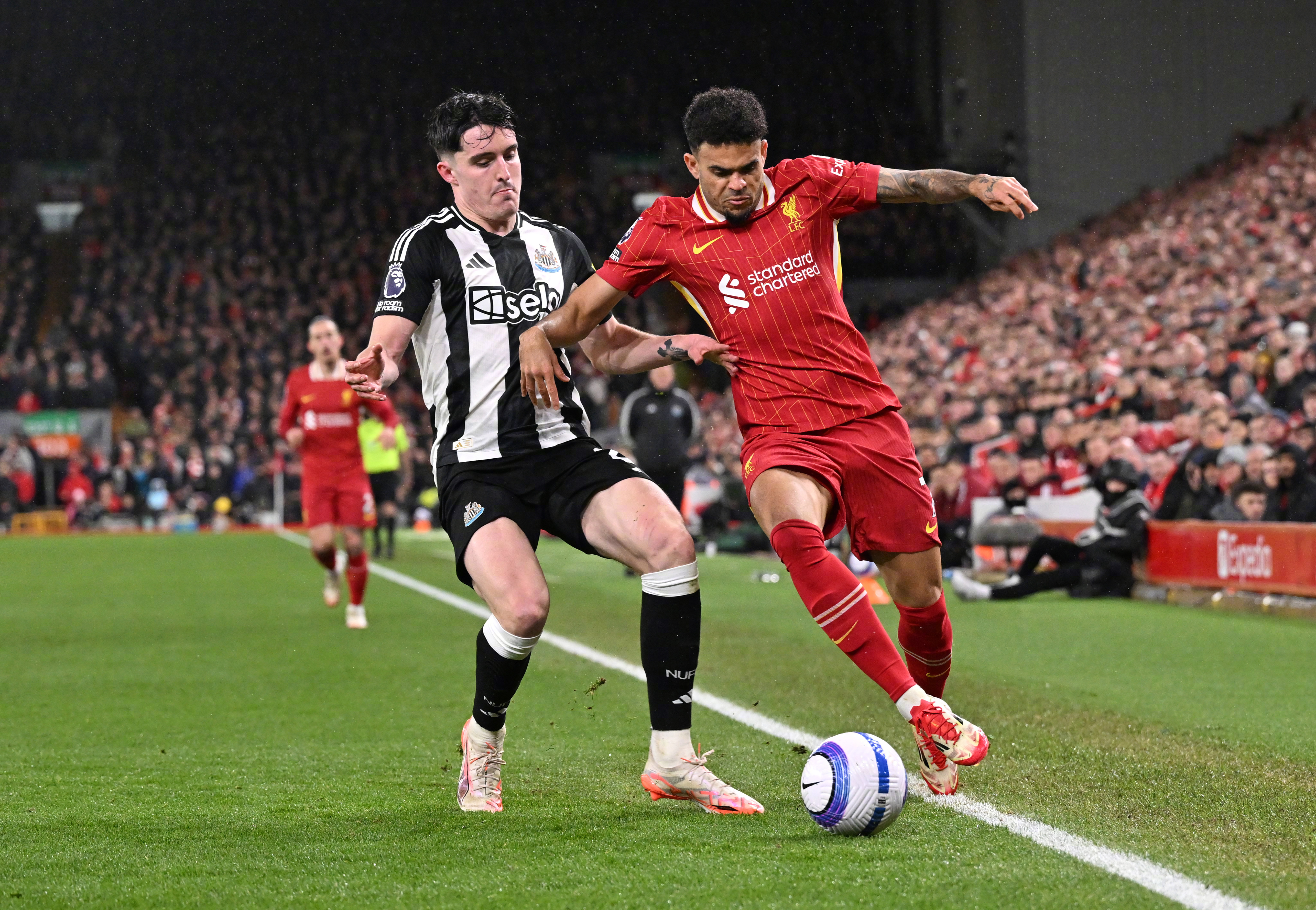 利物浦客场爆冷输球,遗憾出局的简单介绍 利物浦客场爆冷输球,遗憾出局的简单介绍