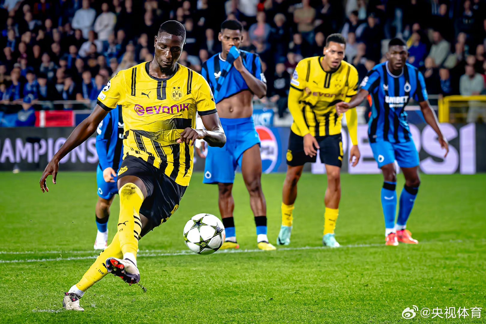 关于多特蒙德主场轻取对手，大胜在望的信息