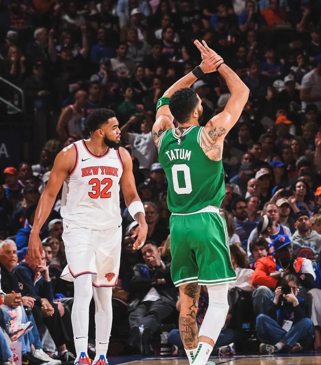 凯尔特人血洗76人,约基奇统治全场的简单介绍 凯尔特人血洗76人,约基奇统治全场的简单介绍