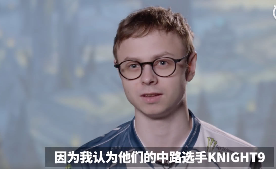 包含C9鏖战FNC，Uzi打破历史纪录的词条