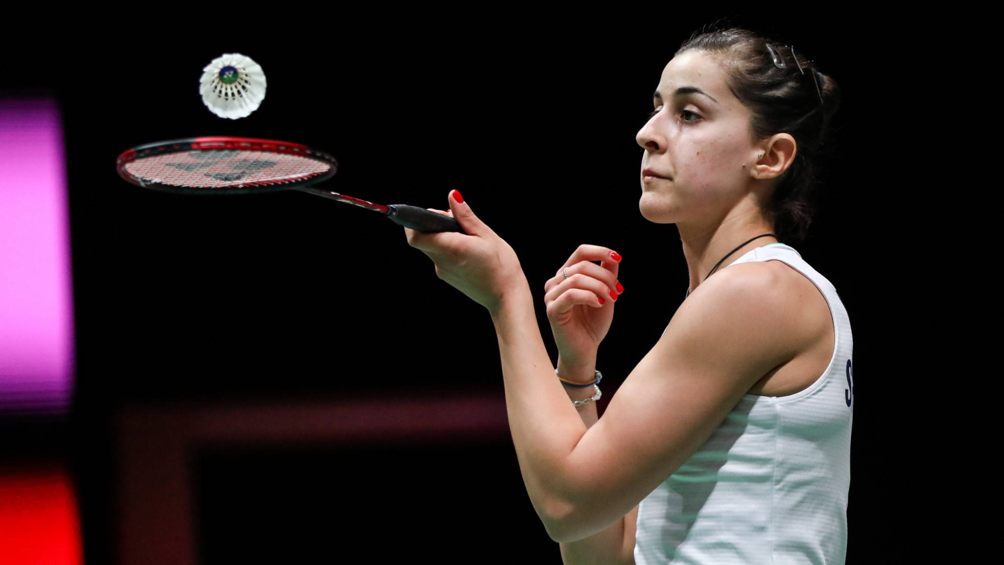 关于印度羽毛球队绝杀英格兰羽毛球队,马琳绝境逆转的信息 关于印度羽毛球队绝杀英格兰羽毛球队,马琳绝境逆转的信息