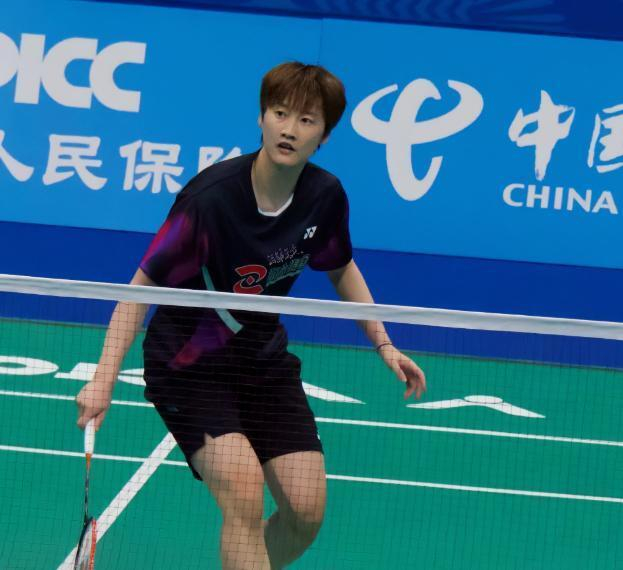 关于泰国队完胜马来西亚队，陈雨菲高光表现的信息