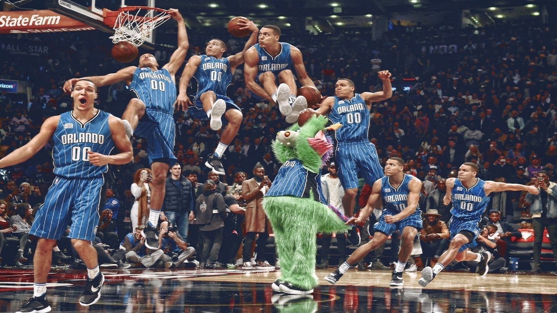 当北欧极光遇上亚平宁风暴，阿拉巴的节奏，如何让芬兰在亚特兰大心脏奏响冰与火之歌？